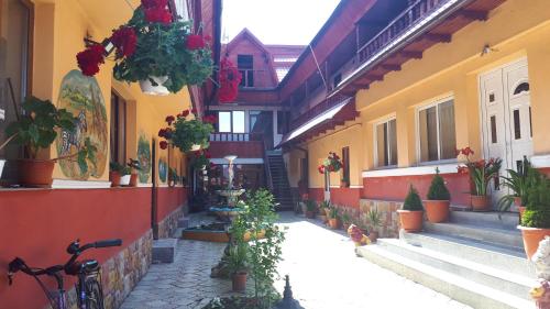 Фотографии гостевого дома
Casa Luca