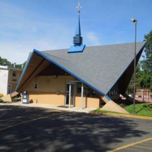 Фотографии мотеля
Crystal Inn - Neptune