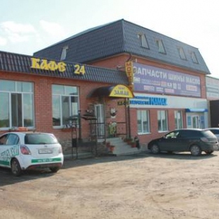 Фотография мини отеля Заман