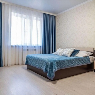 Фотография квартиры Апартаменты на улице Тухачевского 25