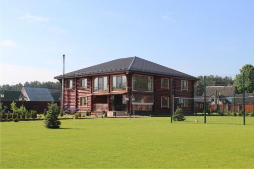 Фотография гостевого дома Порт-Артур