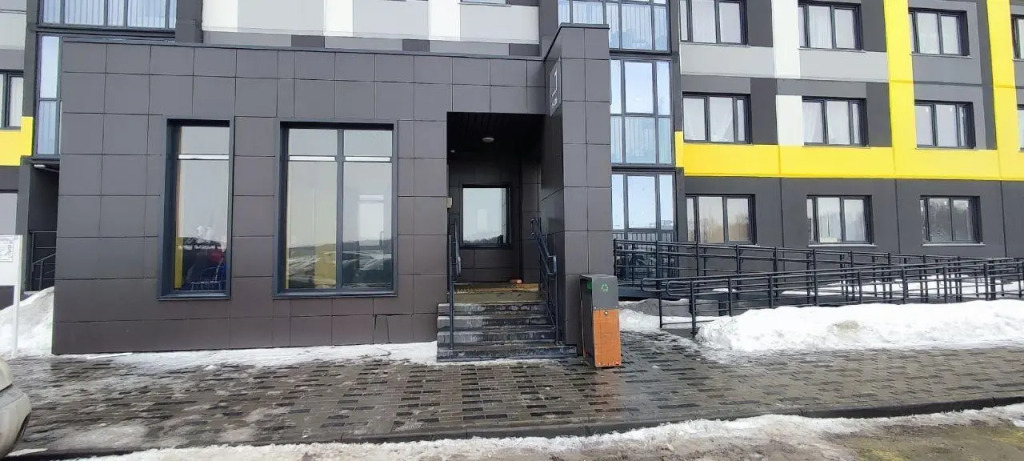 Фотография квартиры Апартаменты на улице Ивана Севастьянова 10/1