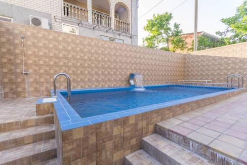 Фотографии гостевого дома
Александрия