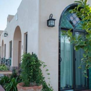 Фотографии мини отеля
Casa Del Sol