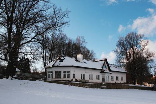 Фотография гостиницы Вишневый Сад 