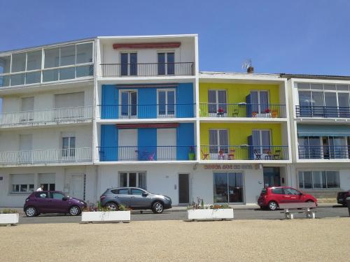 Фотография гостиницы Hotel Arc en Ciel