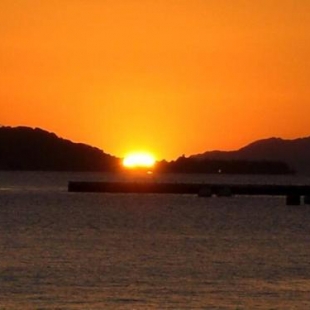 Фотография гостевого дома Marina bay Numazu マリーナベイ沼津 BBQ可