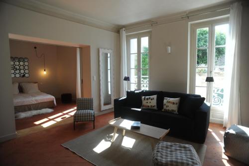 Фотография мини отеля Les Chambres d'Andrea