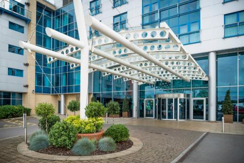 Фотография гостиницы voco Reading