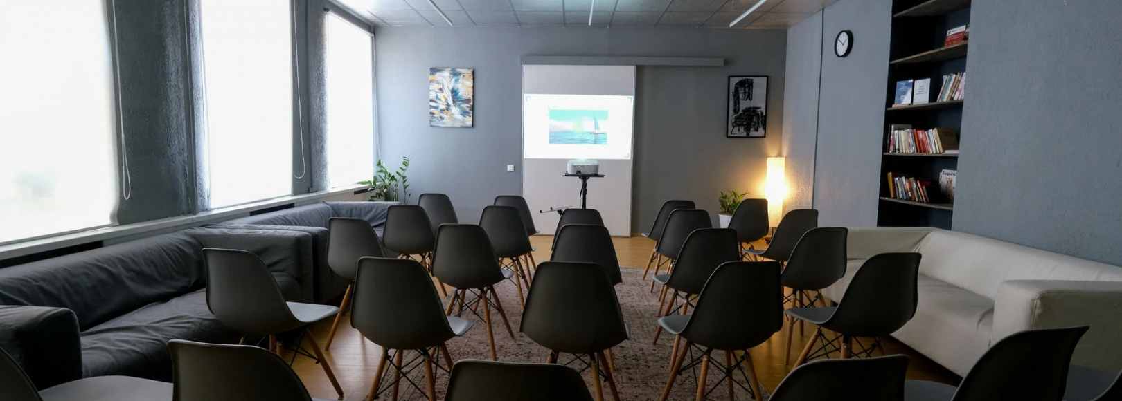 Фотография лофта Лофт Pomelo