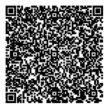 QR код гостиницы Салем на Тулебаева