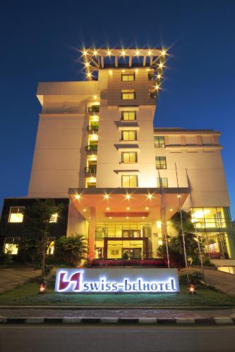 Фотография гостиницы Swiss-Belhotel Tarakan