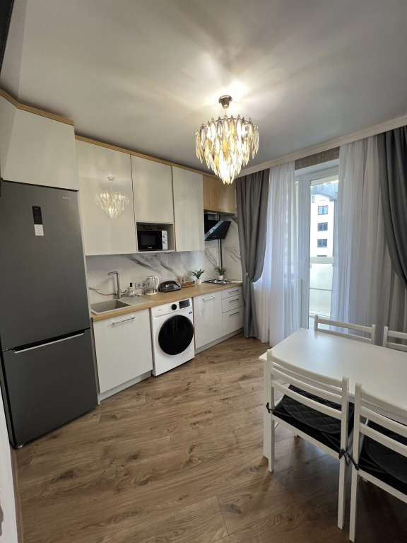 Фотография квартиры Квартира 200 метров от моря