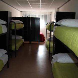 Фотографии гостевого дома 
            Hostel Casa Lucas