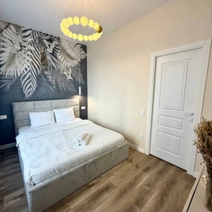 Фотография квартиры Апартаменты в ЖК Tau House 00199700