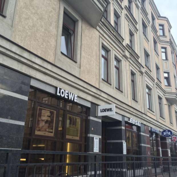 Фотографии апарт отеля 
            Отель У Кремля Казань