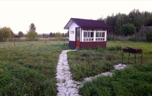 Фотография гостевого дома На Центральной, 44