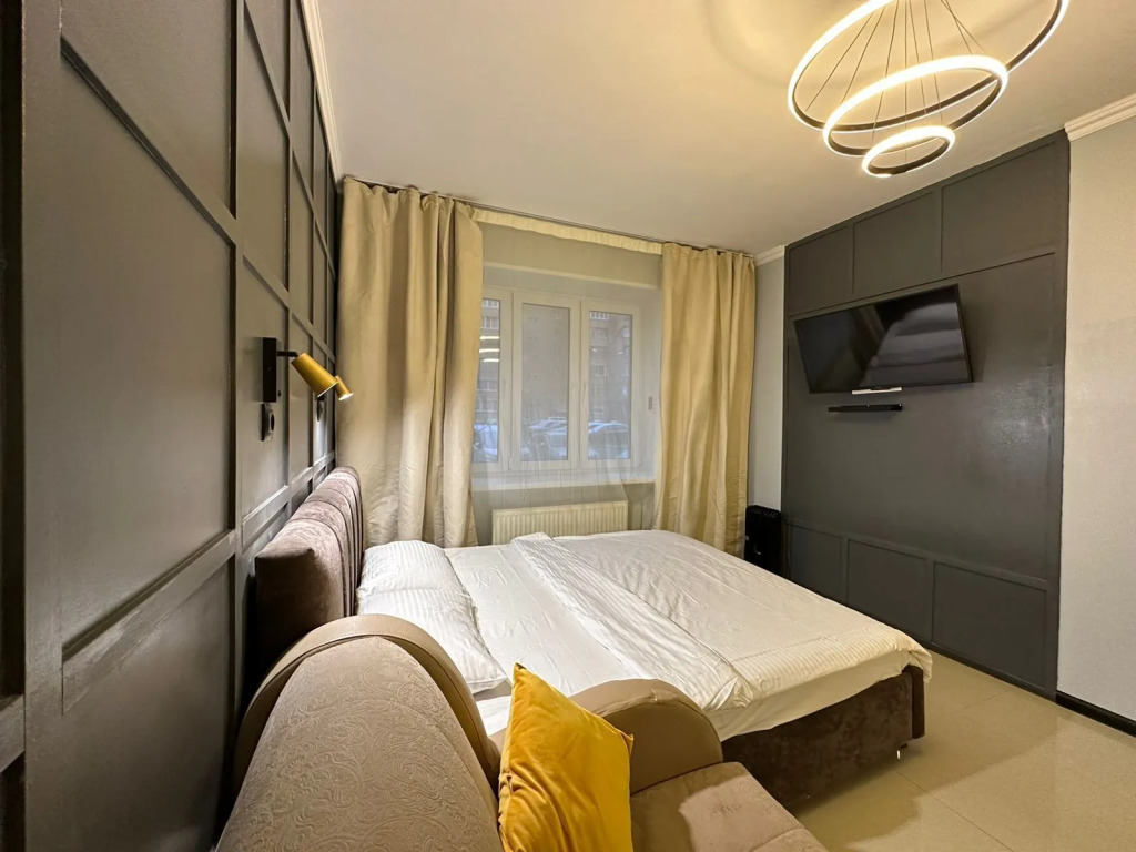 Фотография квартиры Квартира на Улице Заречная 8