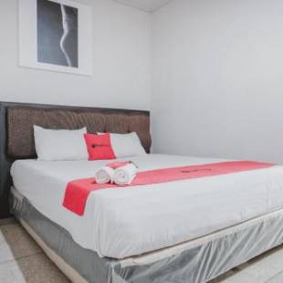 Фотографии гостиницы
RedDoorz @ Cempaka Putih Jambi