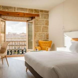 Фотографии гостевого дома
Salamanca Luxury Plaza