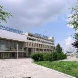 Фотография гостиницы Меридиан