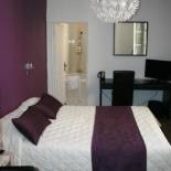 Фотография гостиницы Hôtel Le Chambellan