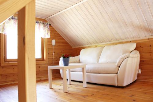 Фотография гостевого дома Tallbarren