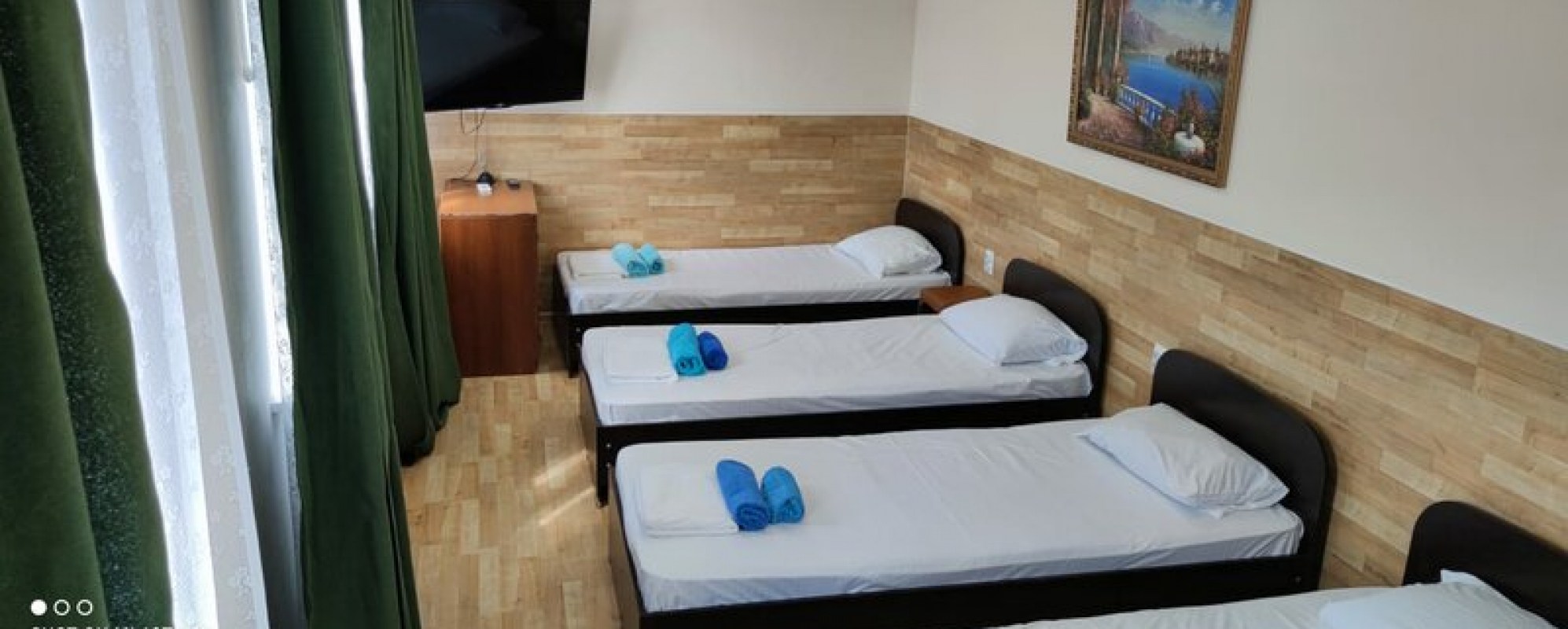 Фотографии гостевого дома
Пятый угол