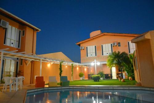 Фотография гостиницы Hotel Terra do Sol