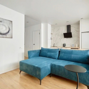 Фотография квартиры Апартаменты Reverie Azure
