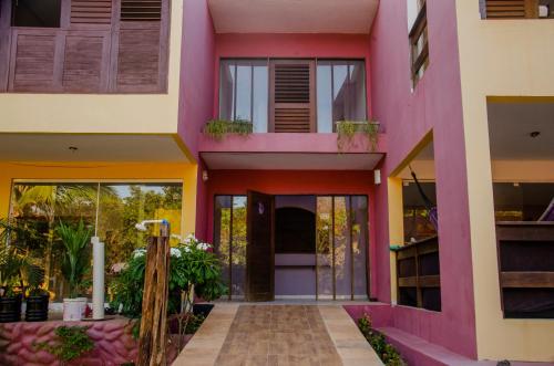 Фотография хостела Iduna Hostel