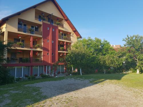 Фотографии гостевого дома 
            Pensiunea Mary