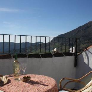 Фотографии гостевого дома
Casa Nina