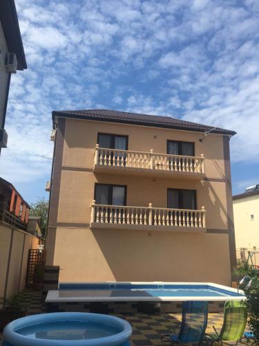 Фотография гостевого дома Катрин на Пионерском, 127