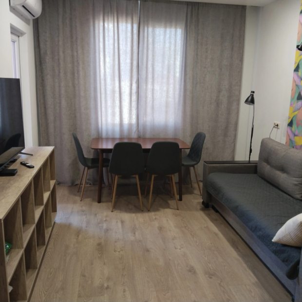 Фотографии квартиры 
            Квартира AleksPiligrimi