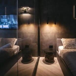 Фотография квартиры Апартаменты Коузи39 на улице Клиническая 75