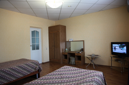 Фотографии гостиницы
Люкс