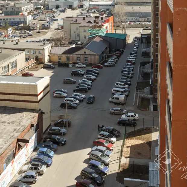 Фотографии квартиры 
            Две Подушки на Гагарина 82А