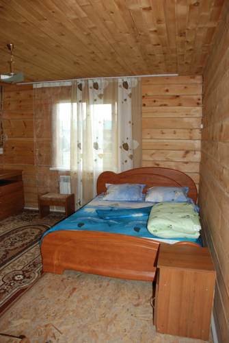 Фотографии мини отеля
Волна