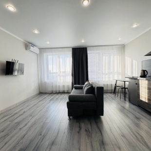 Фотография квартиры Квартира Студия ЖК Палитра