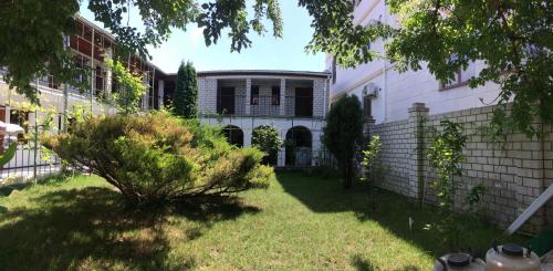 Фотография гостевого дома Новороссийская, 8