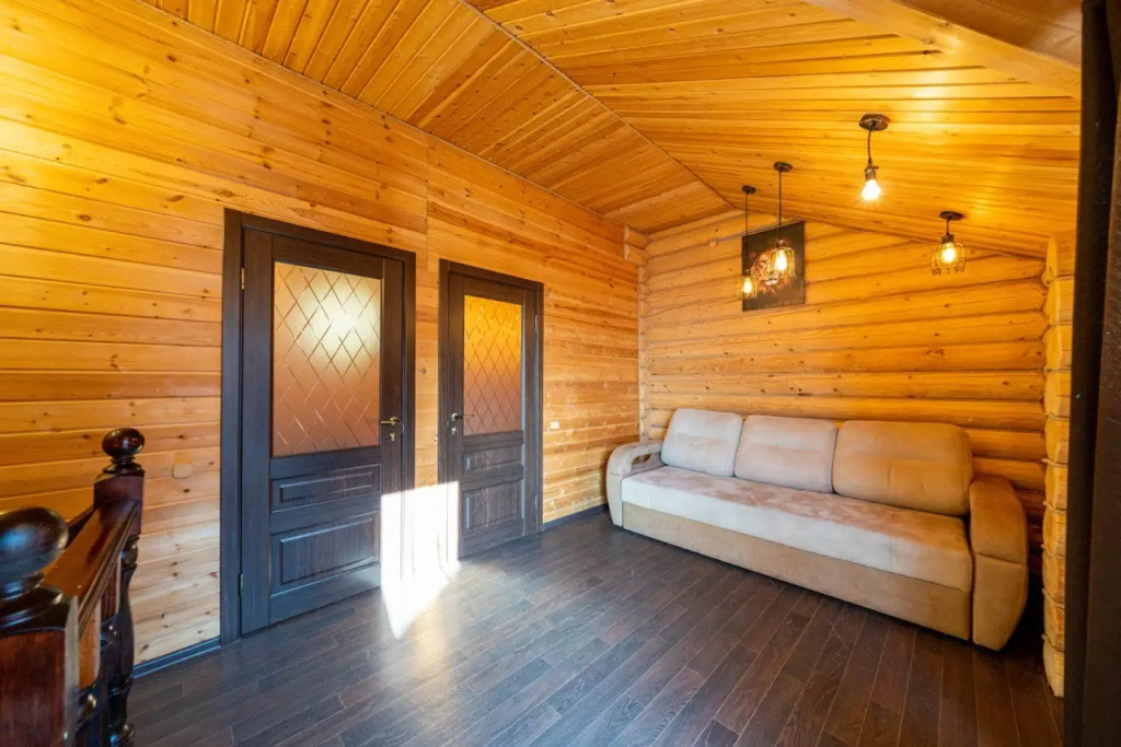 Фотография Коттеджа Частный дом Дом Уссури