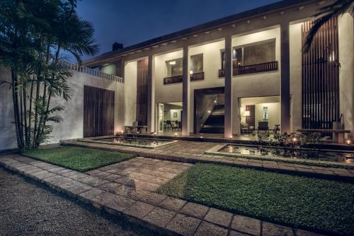 Фотография мини отеля Taru Villas - Lake Lodge - Colombo