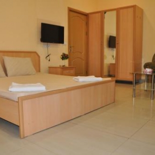 Фотография апарт отеля Anika suite