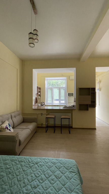 Фотография квартиры Апартаменты на улице Рабочая 2А