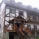 Фотография гостиницы Усадьба Кедр