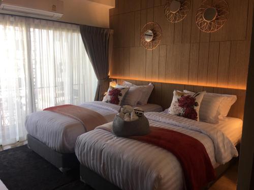 Фотография хостела Tree for rest poshtel