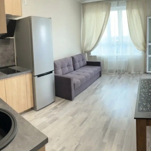 Фотография квартиры Апартаменты Тихомиров 2