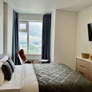 Фотография квартиры Квартира уютная в ЖК Grand&Grand