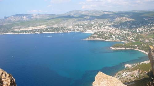 Фотография мини отеля Chez Mamouska